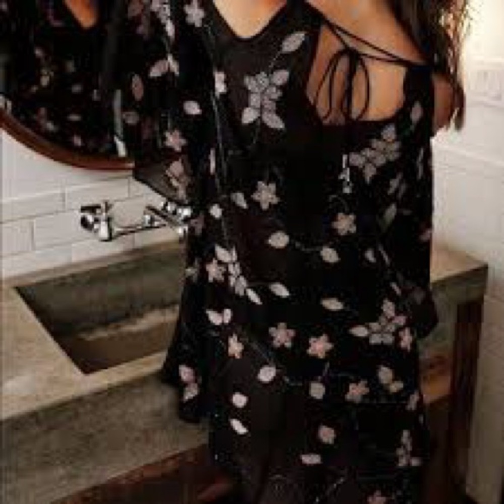 Intimately Free People dress